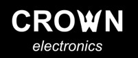 慣展電子有限公司 LOGO